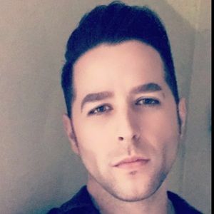 Meet your Posher, Adam